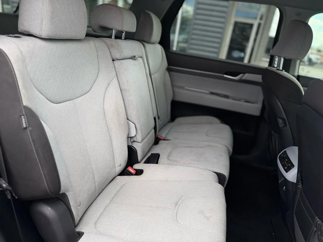 Hyundai Palisade photo 16