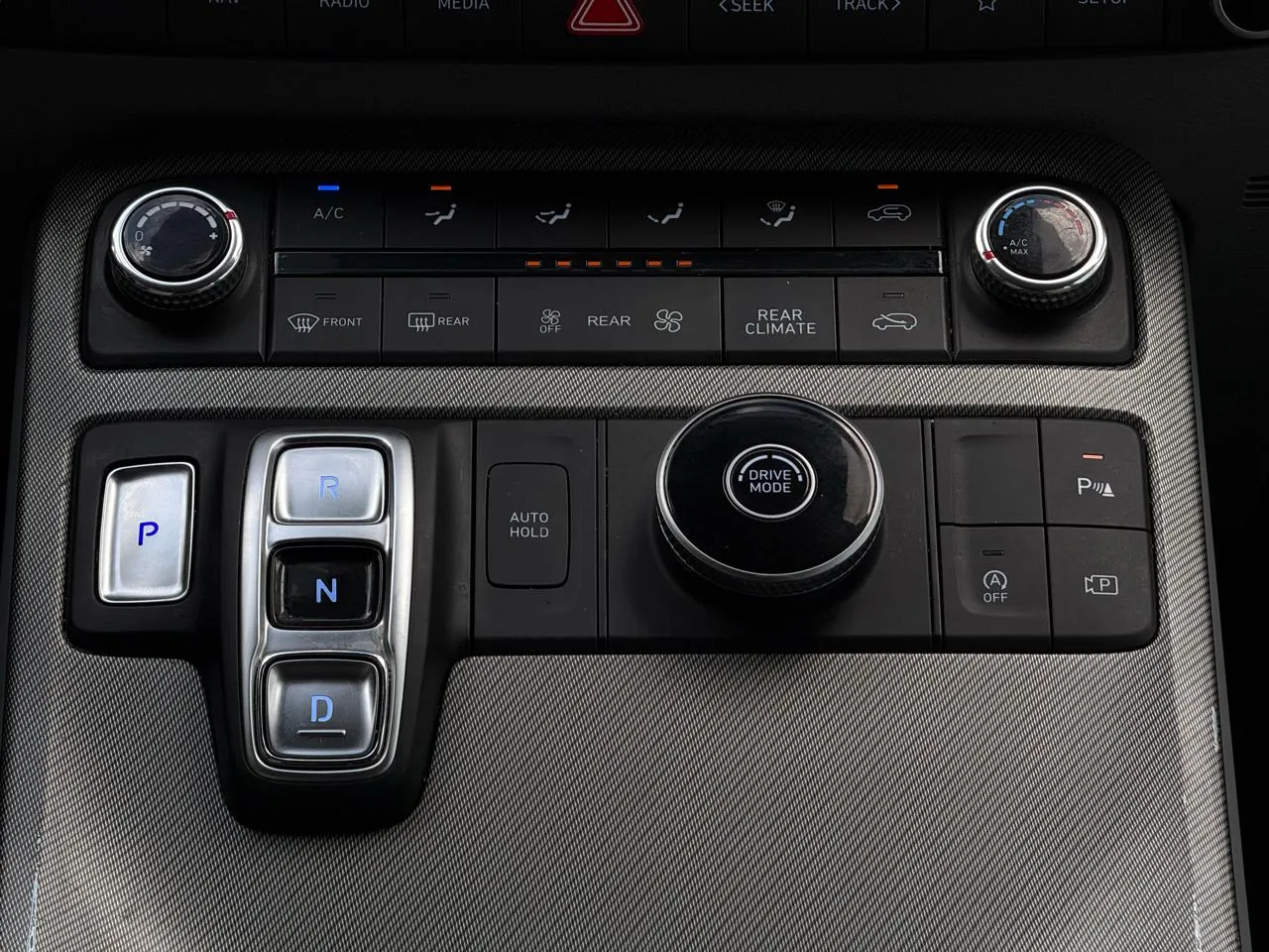 Hyundai Palisade photo 19