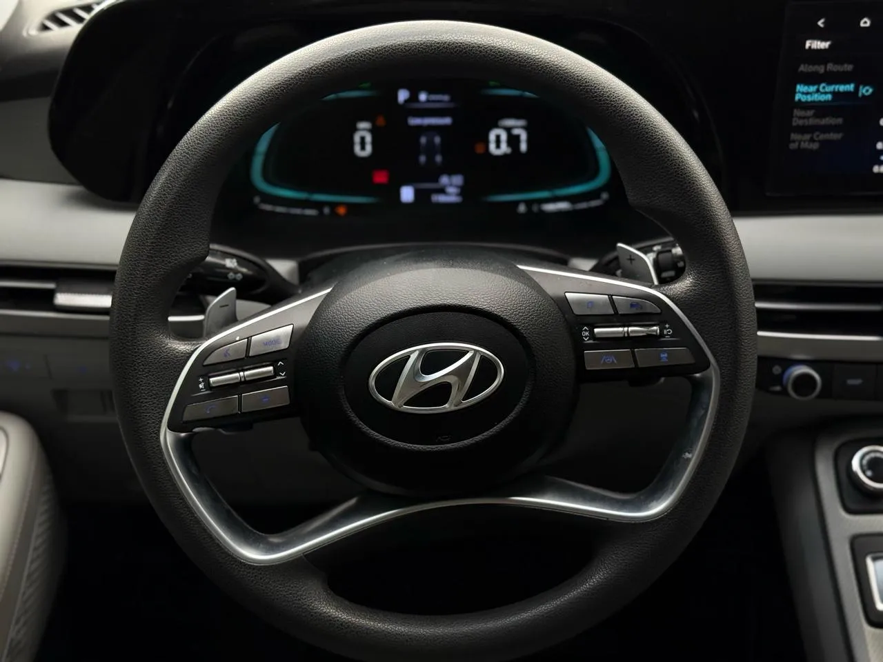 Hyundai Palisade photo 20