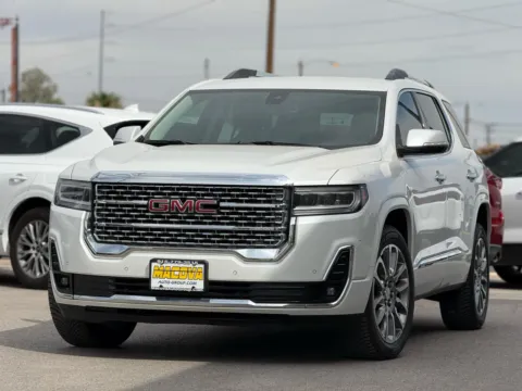 More photos of 2020 GMC ACADIA Denali at Macova Auto Group Inc., TX