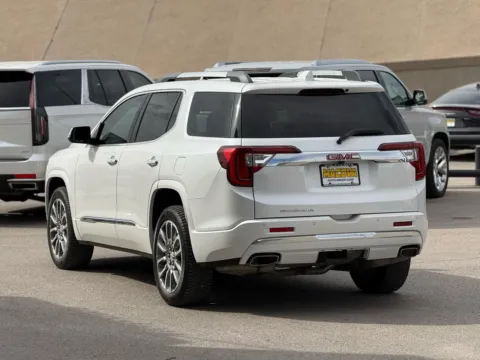 More photos of 2020 GMC ACADIA Denali at Macova Auto Group Inc., TX