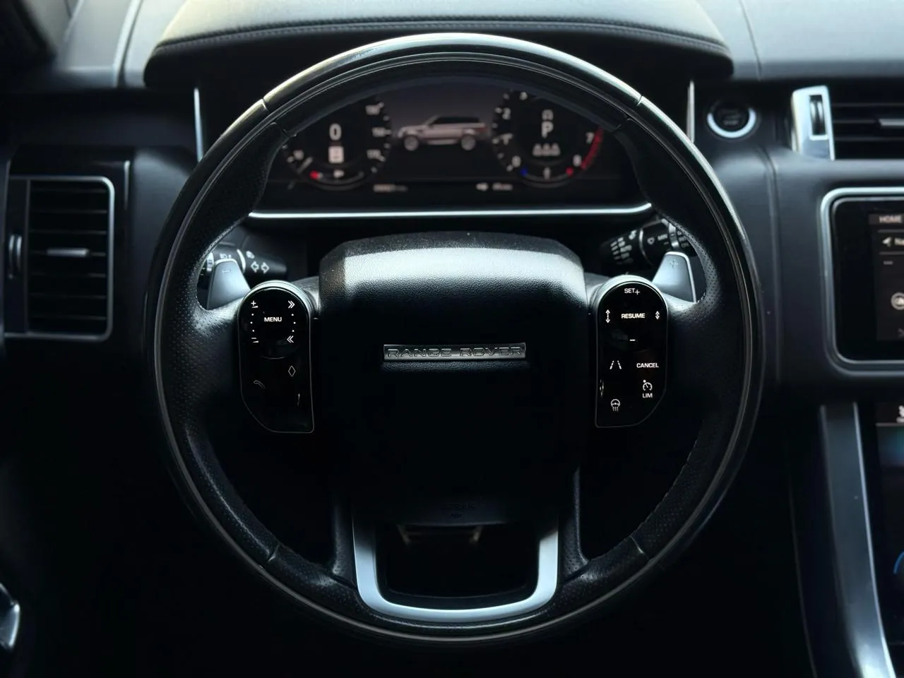 Land Rover Range Rover Sport photo 13