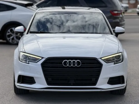 More photos of 2020 AUDI A3 Sport Premium at Macova Auto Group Inc., TX
