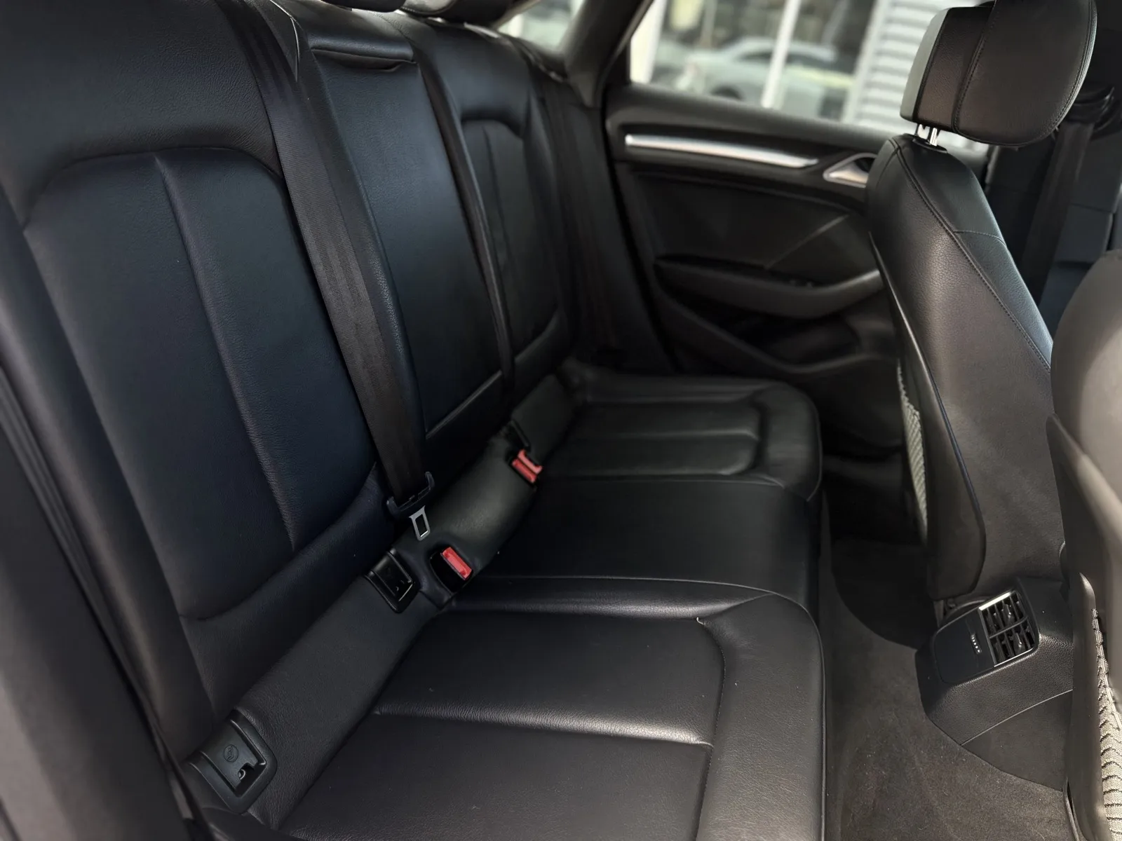 Audi A3 photo 14