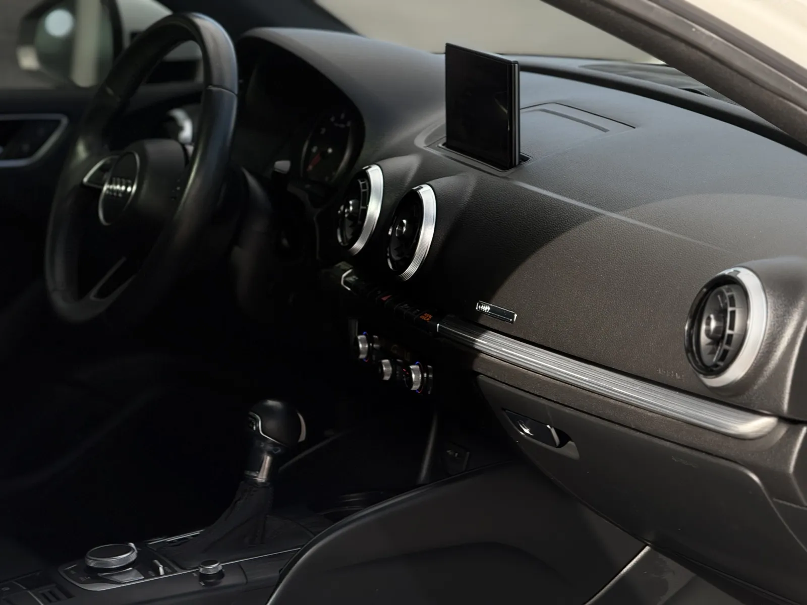 Audi A3 photo 12
