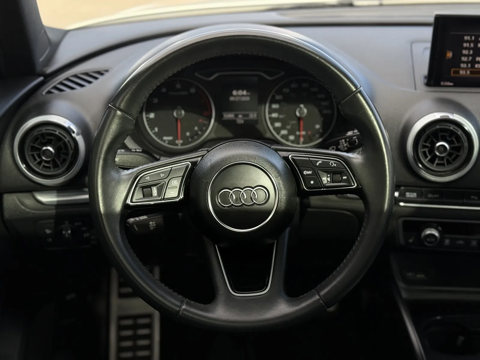 Audi A3 photo 18