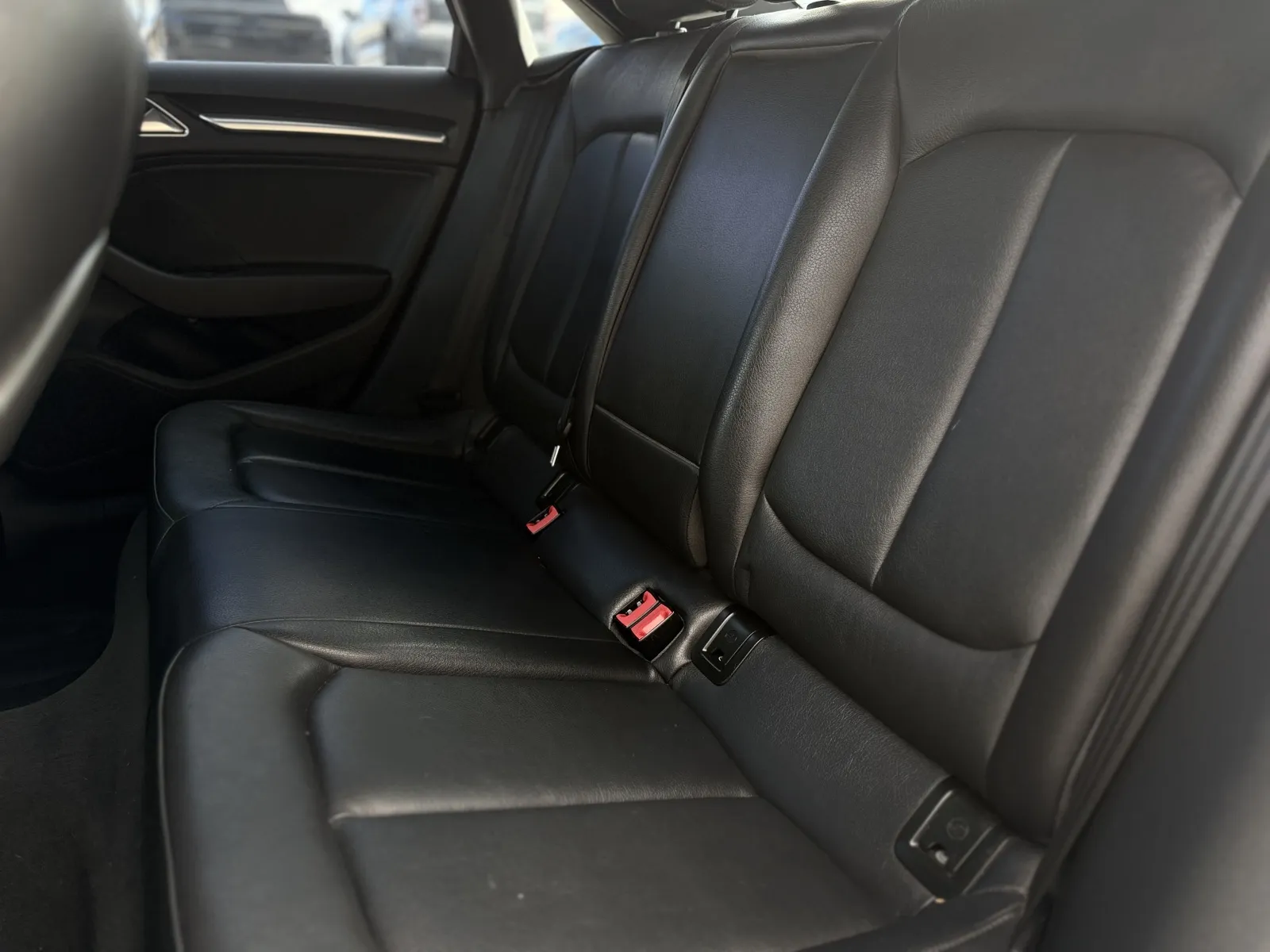 Audi A3 photo 10