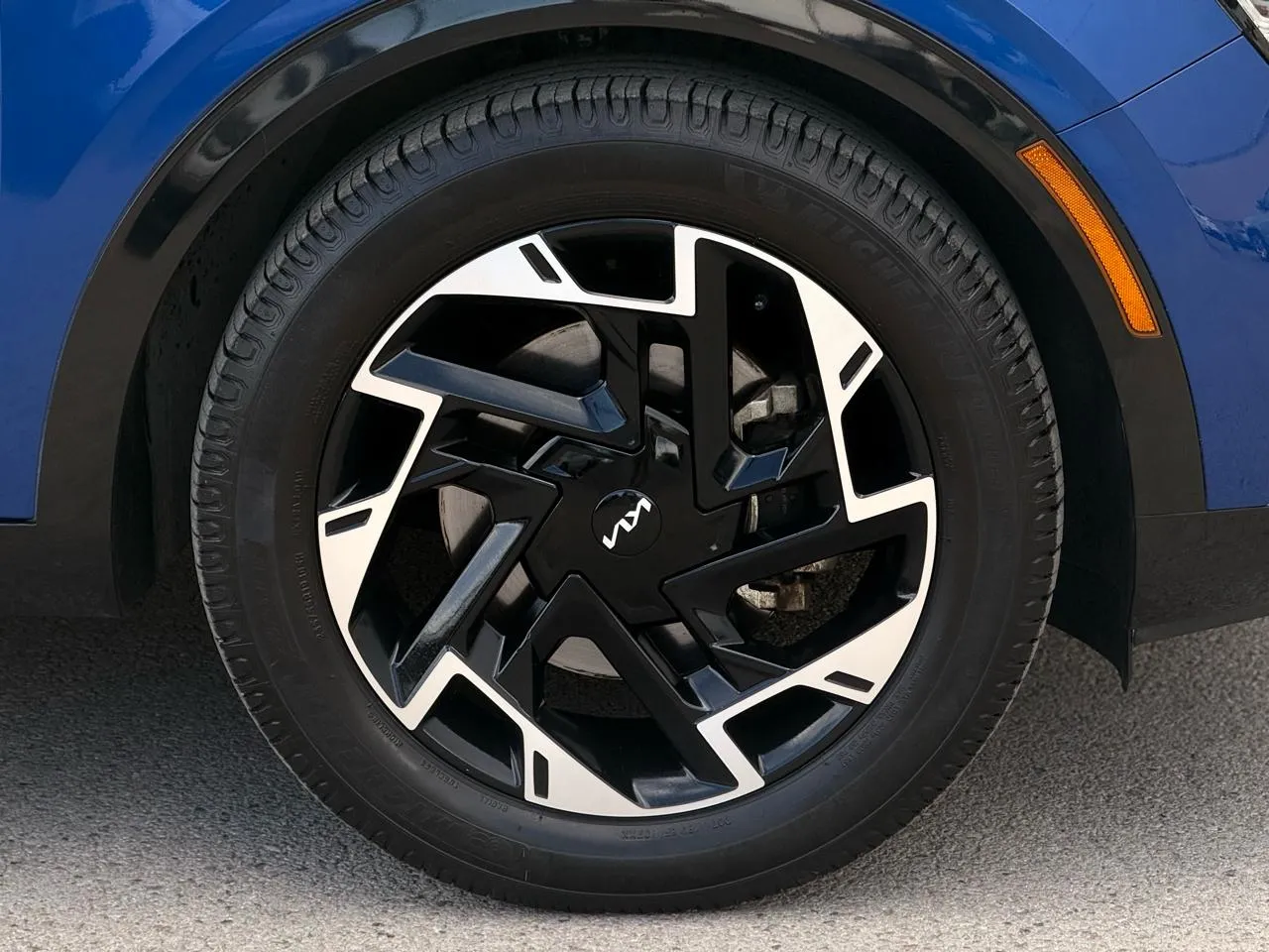 Kia Sportage photo 10