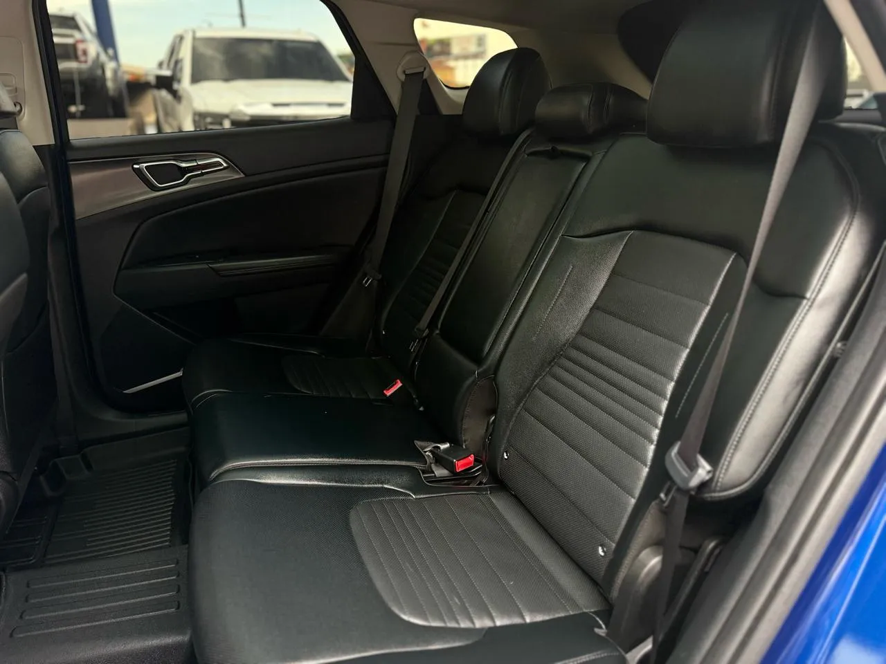 Kia Sportage photo 13