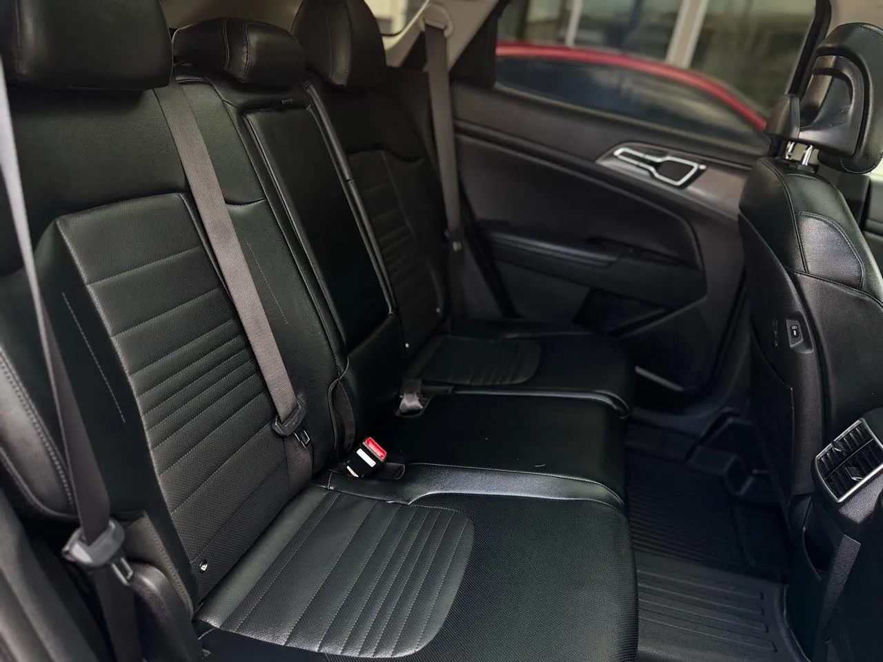 Kia Sportage photo 17