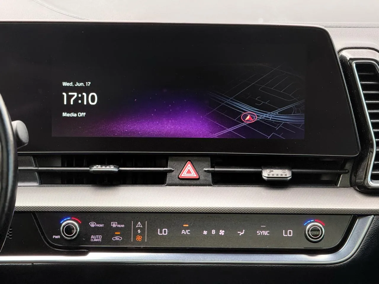 Kia Sportage photo 19