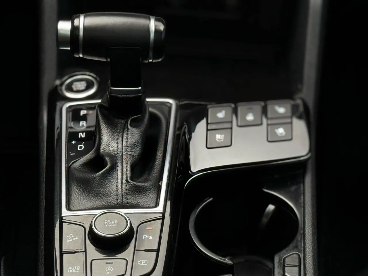 Kia Sportage photo 20