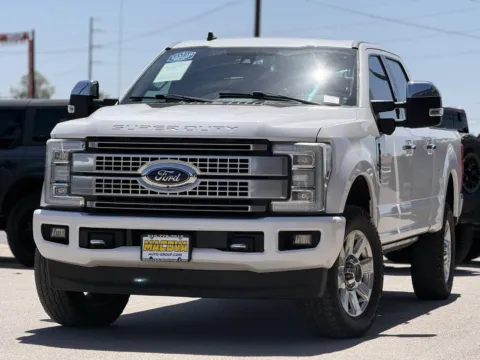 More photos of 2019 FORD F-250 SD King Ranch Crew Cab 4WD at Macova Auto Group Inc., TX
