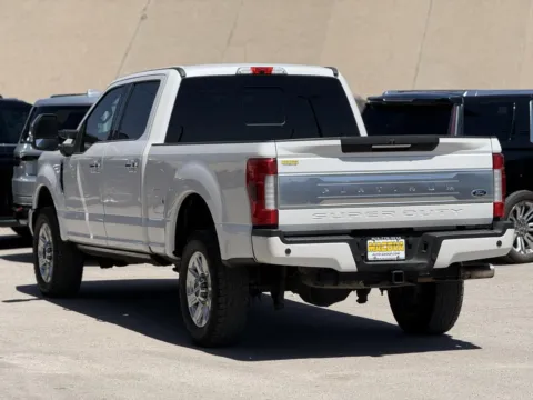 More photos of 2019 FORD F-250 SD King Ranch Crew Cab 4WD at Macova Auto Group Inc., TX