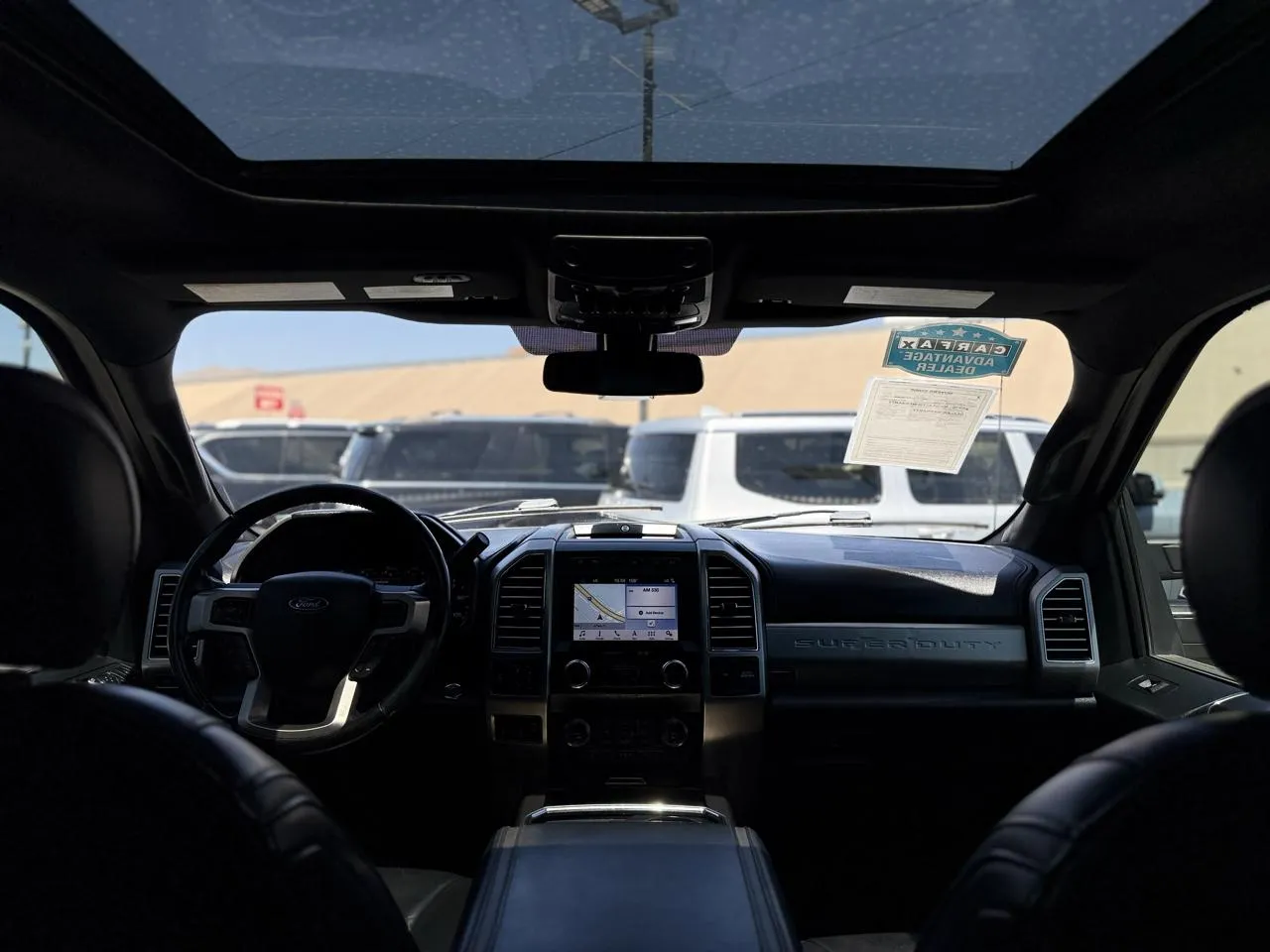 Ford F-250SD photo 18