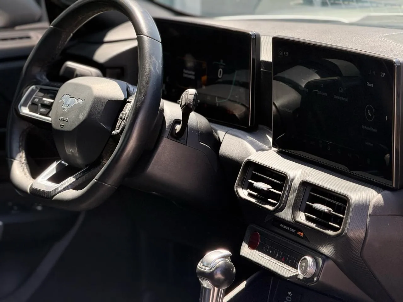 Ford Mustang photo 13