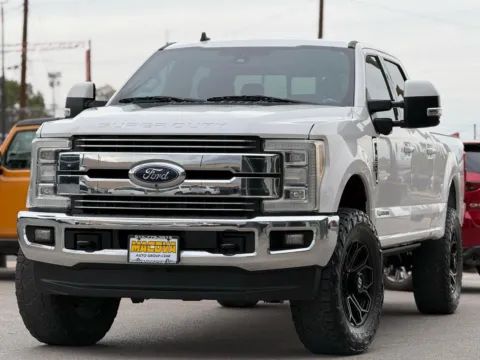 More photos of 2019 FORD F-250 SD King Ranch Crew Cab 4WD at Macova Auto Group Inc., TX
