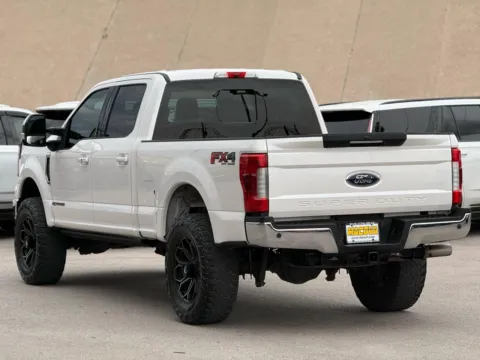 More photos of 2019 FORD F-250 SD King Ranch Crew Cab 4WD at Macova Auto Group Inc., TX
