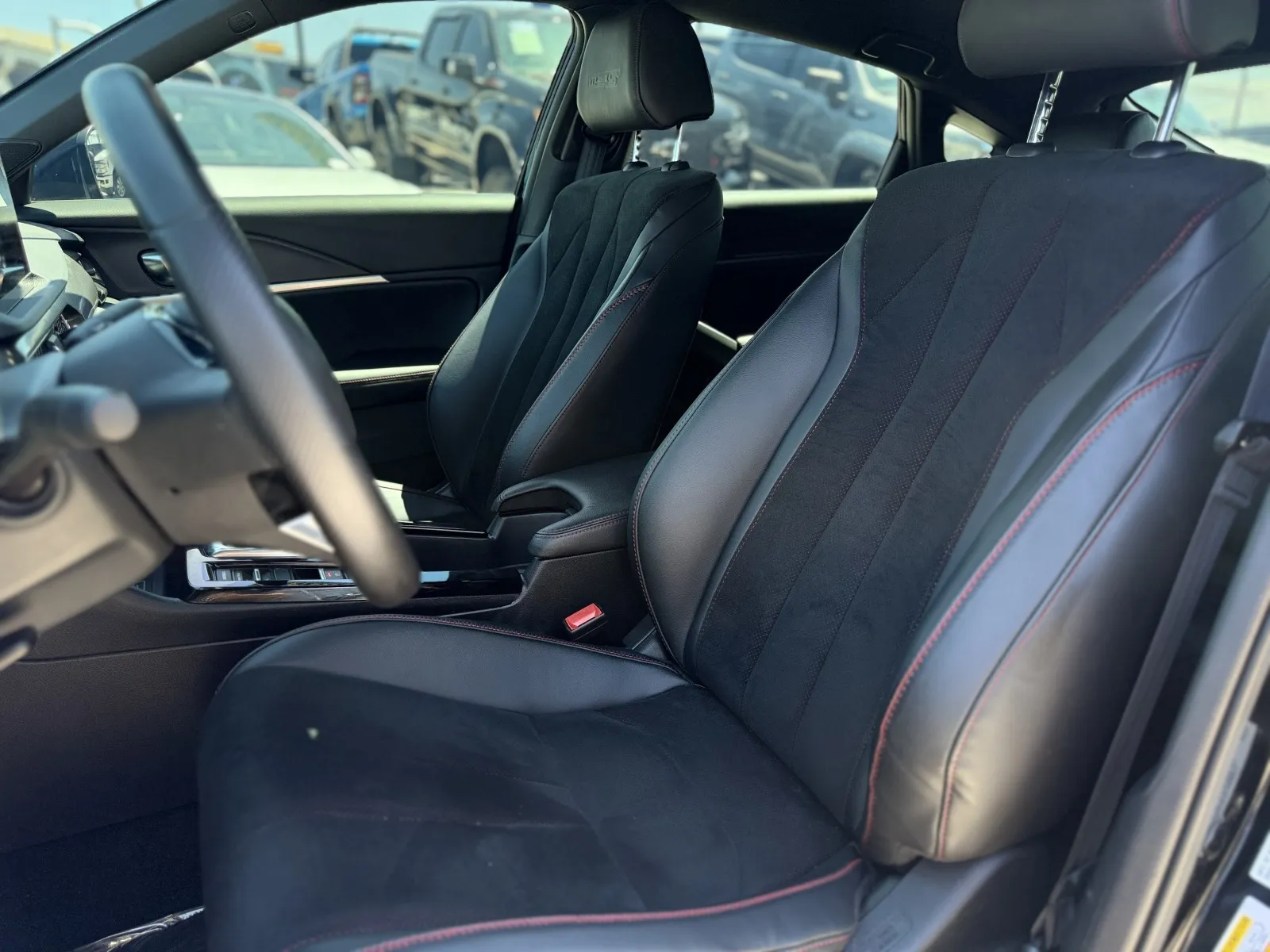 Acura Integra photo 10