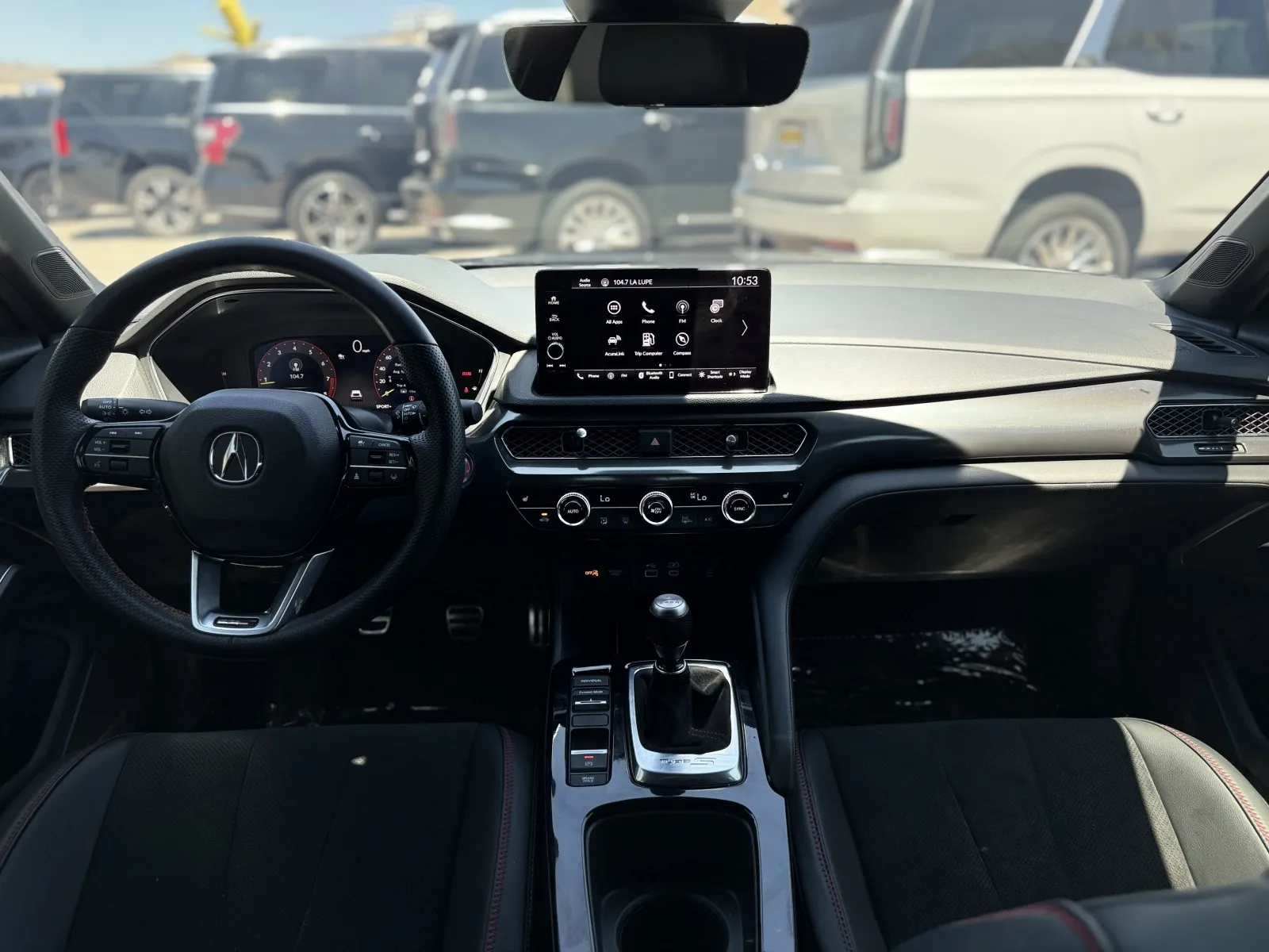 Acura Integra photo 16