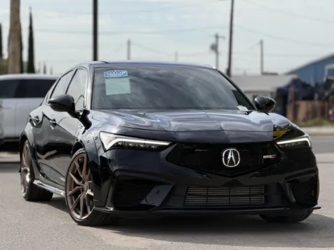 Photos of 2026 Acura Integra Type S for sale in El Paso, TX at Macova Auto Group Inc.