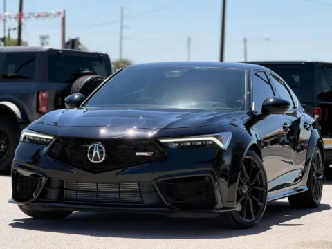 More photos of 2026 Acura Integra Type S at Macova Auto Group Inc., TX