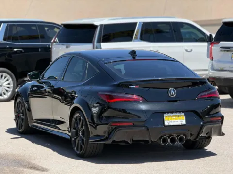 More photos of 2026 Acura Integra Type S at Macova Auto Group Inc., TX