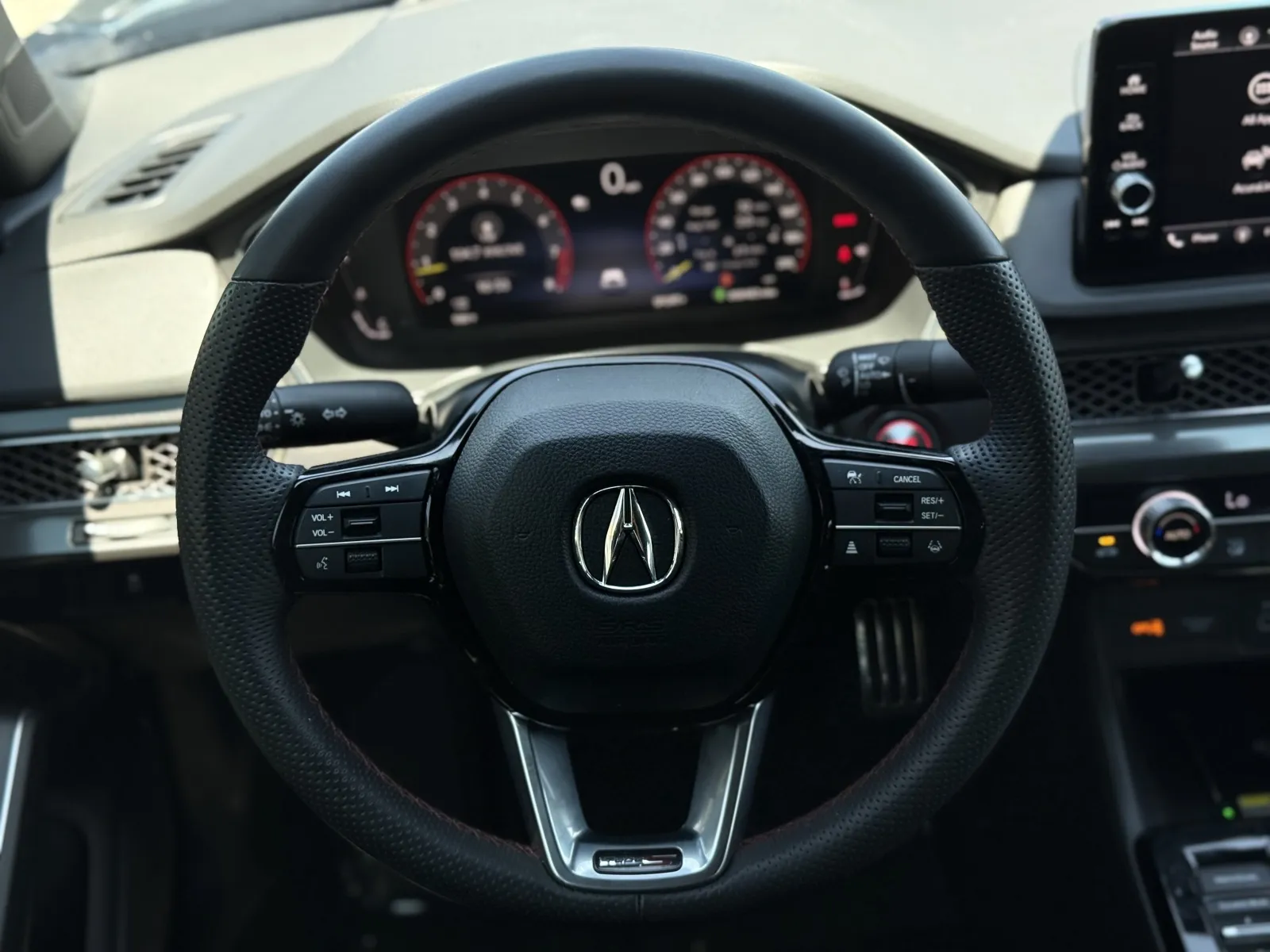 Acura Integra photo 17