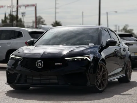 More photos of 2026 Acura Integra Type S at Macova Auto Group Inc., TX