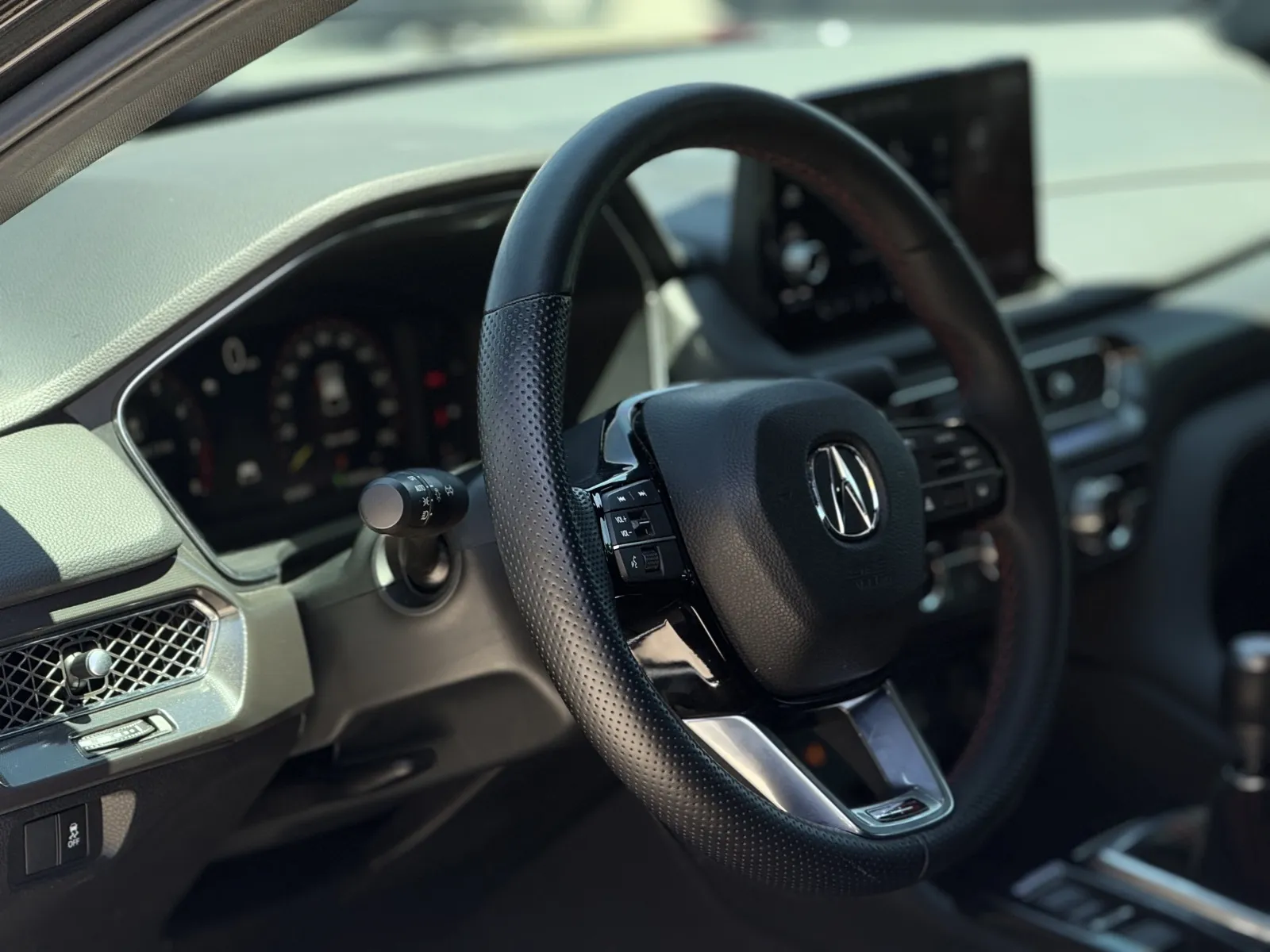 Acura Integra photo 9