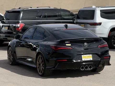 More photos of 2026 Acura Integra Type S at Macova Auto Group Inc., TX