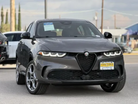 Photos of 2024 Alfa Romeo Tonale Veloce for sale in El Paso, TX at Macova Auto Group Inc.