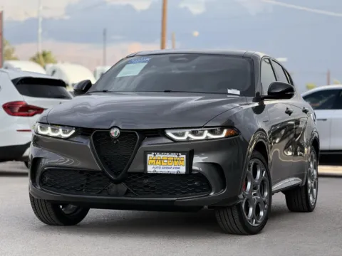 More photos of 2024 Alfa Romeo Tonale Veloce at Macova Auto Group Inc., TX