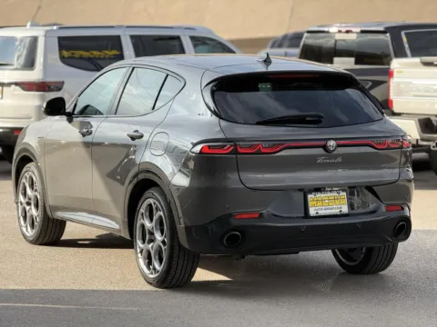 More photos of 2024 Alfa Romeo Tonale Veloce at Macova Auto Group Inc., TX