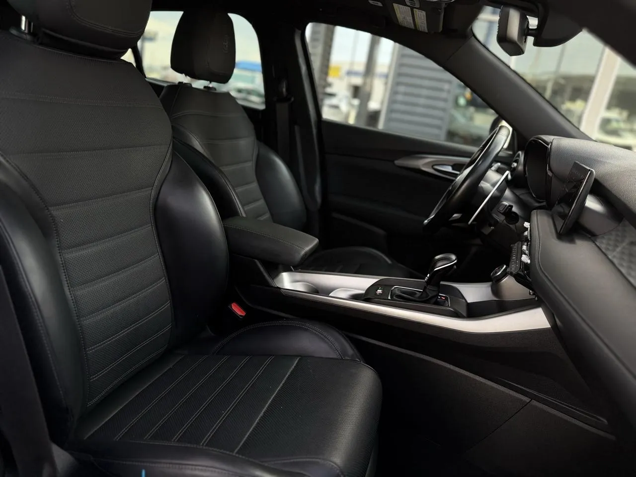 Alfa Romeo Tonale photo 13