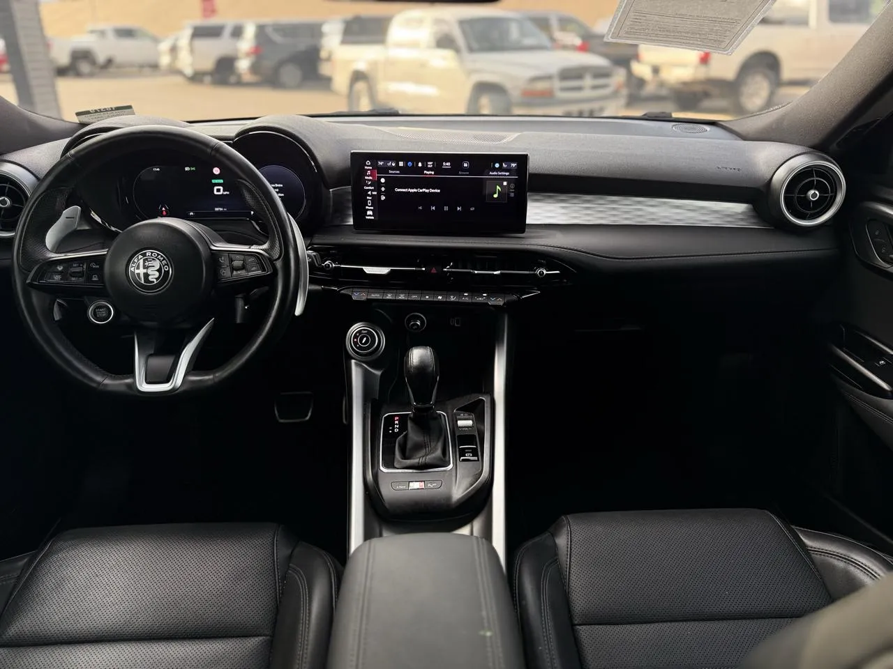 Alfa Romeo Tonale photo 15