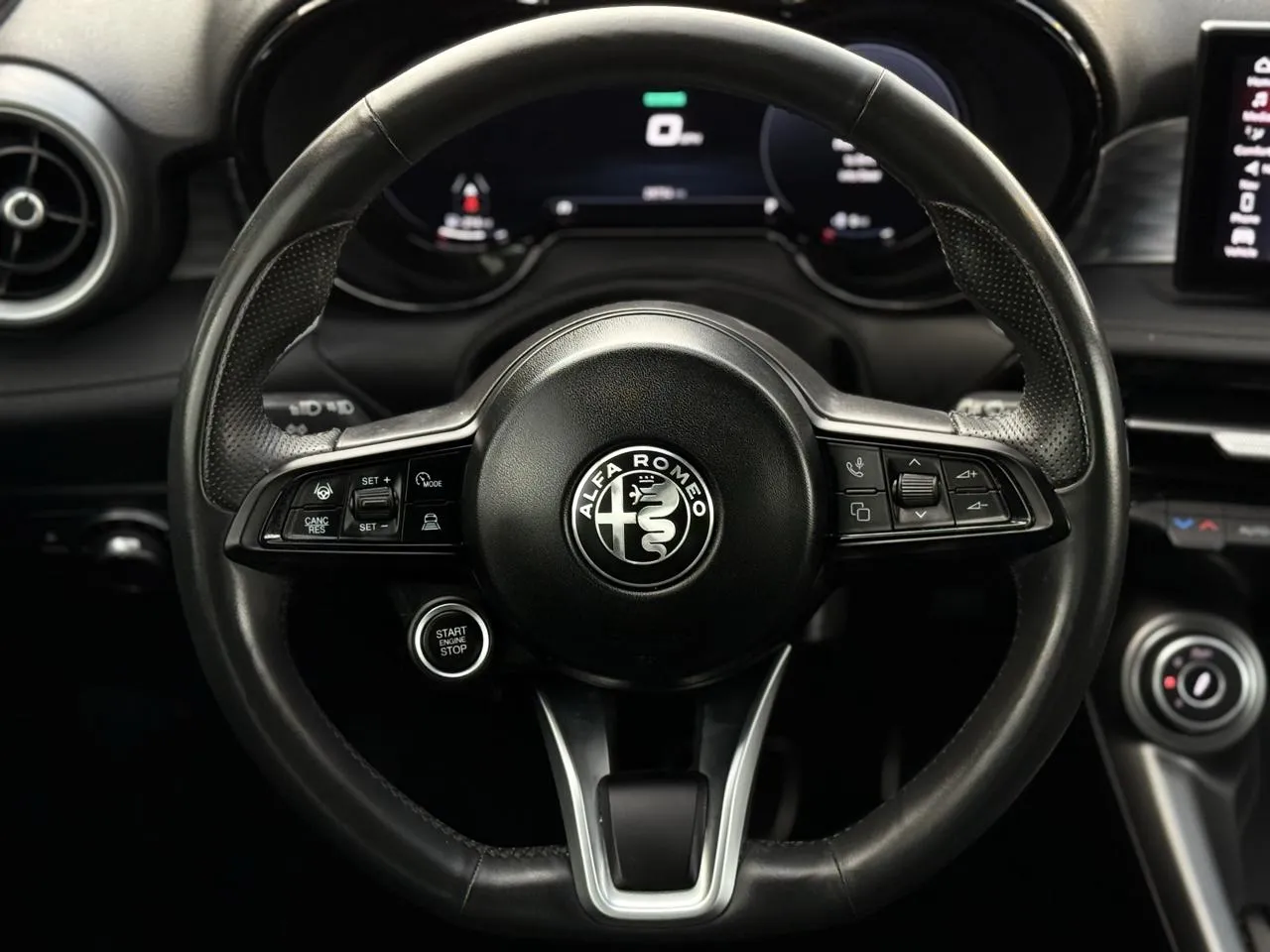 Alfa Romeo Tonale photo 17