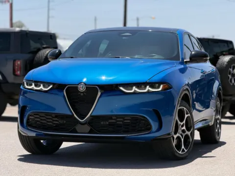 More photos of 2024 Alfa Romeo Tonale Ti at Macova Auto Group Inc., TX