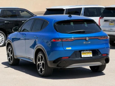 More photos of 2024 Alfa Romeo Tonale Ti at Macova Auto Group Inc., TX