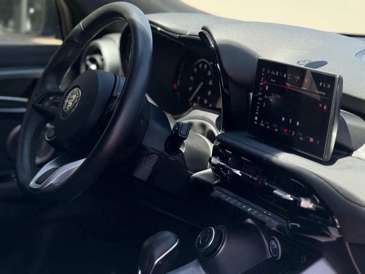 Alfa Romeo Tonale photo 12