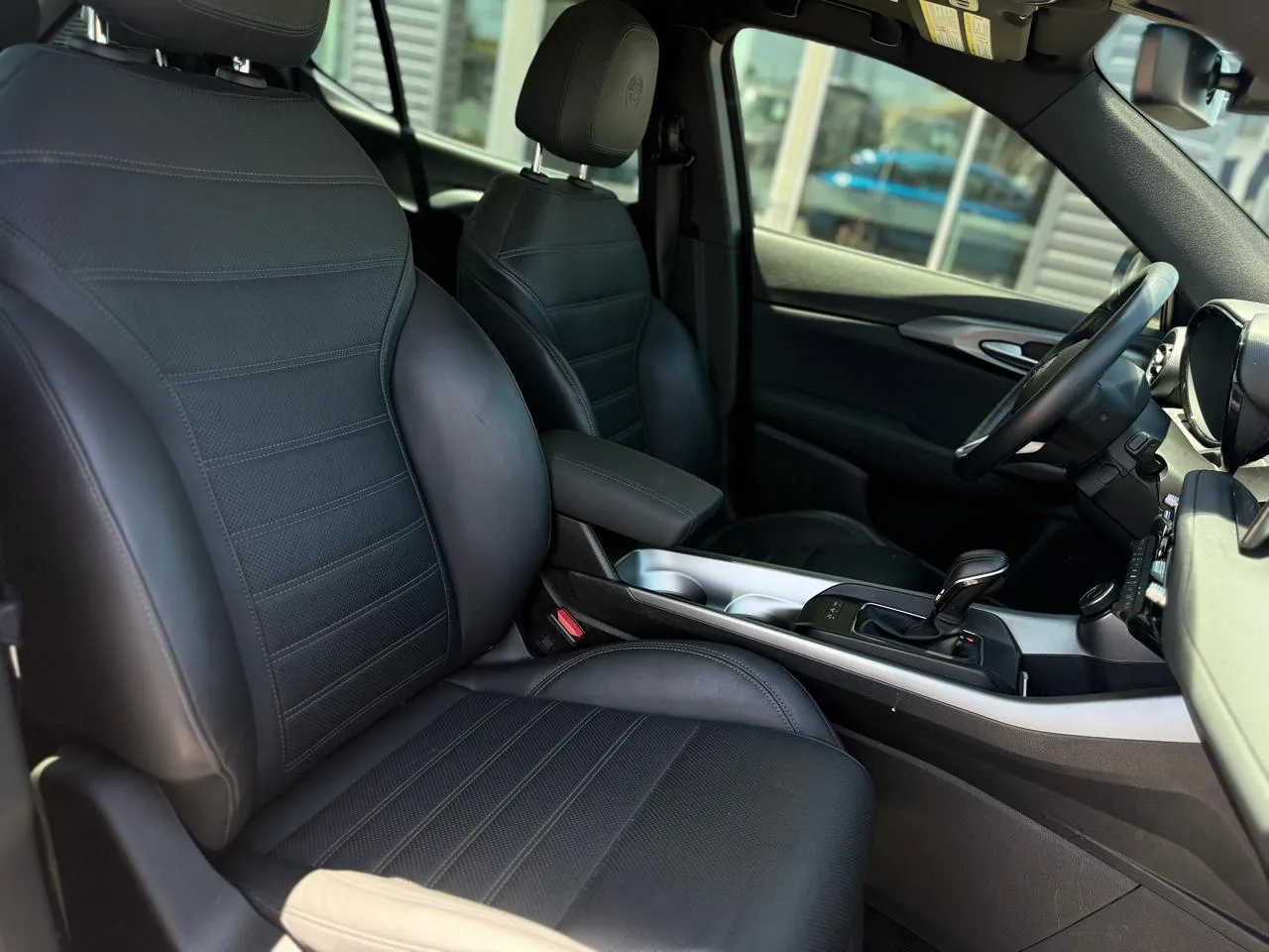 Alfa Romeo Tonale photo 13