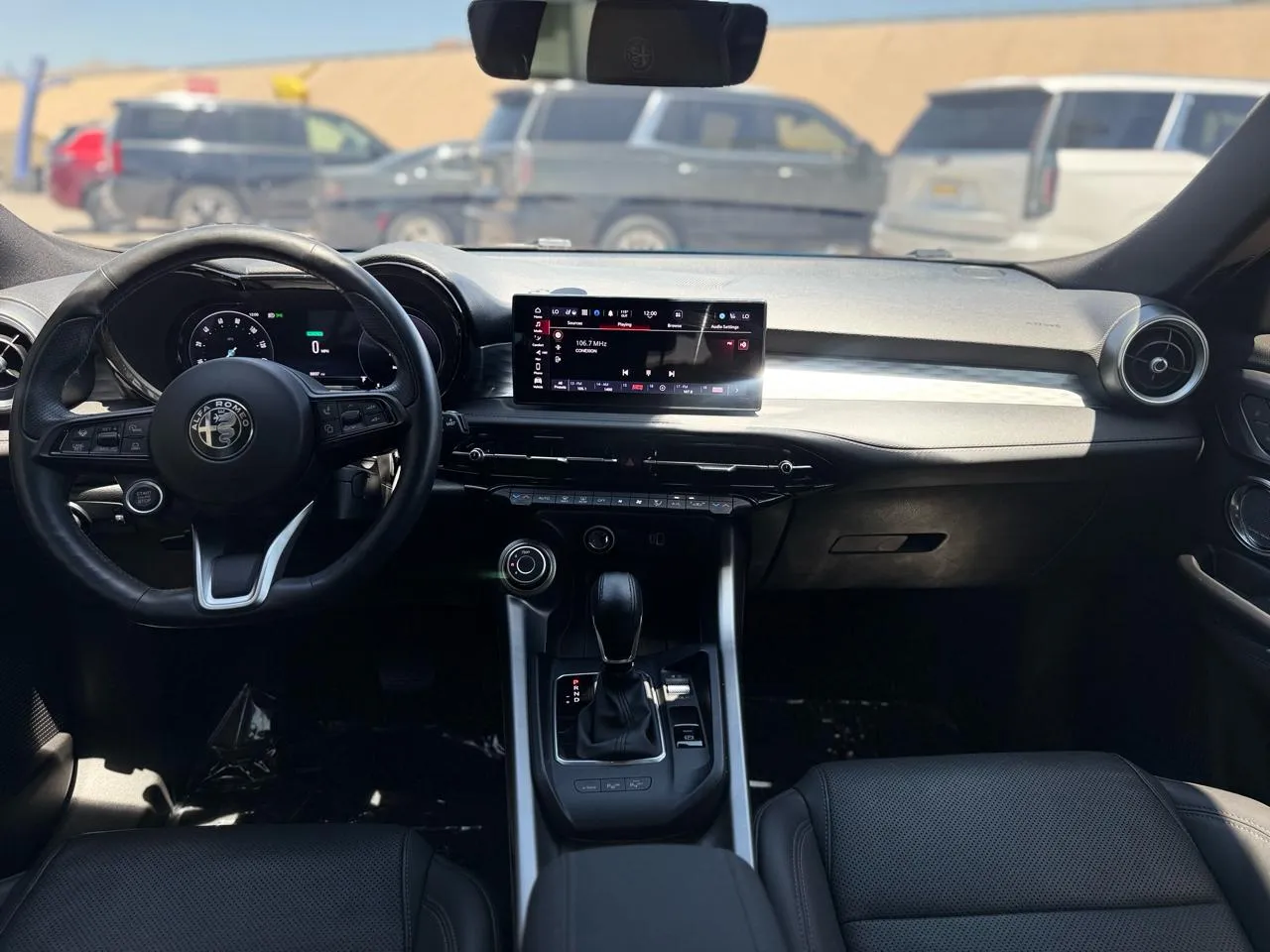 Alfa Romeo Tonale photo 14