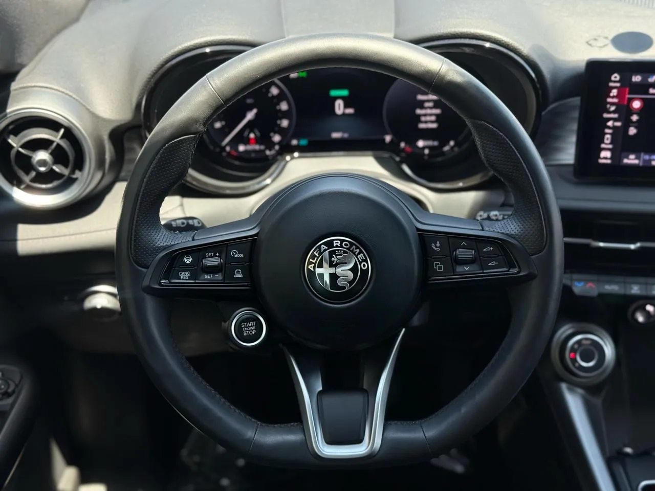 Alfa Romeo Tonale photo 18