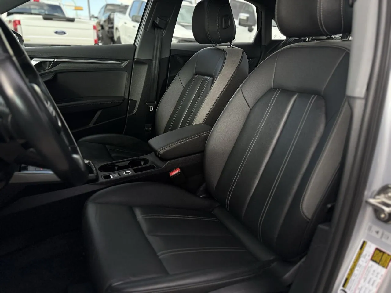 Audi A3 photo 8