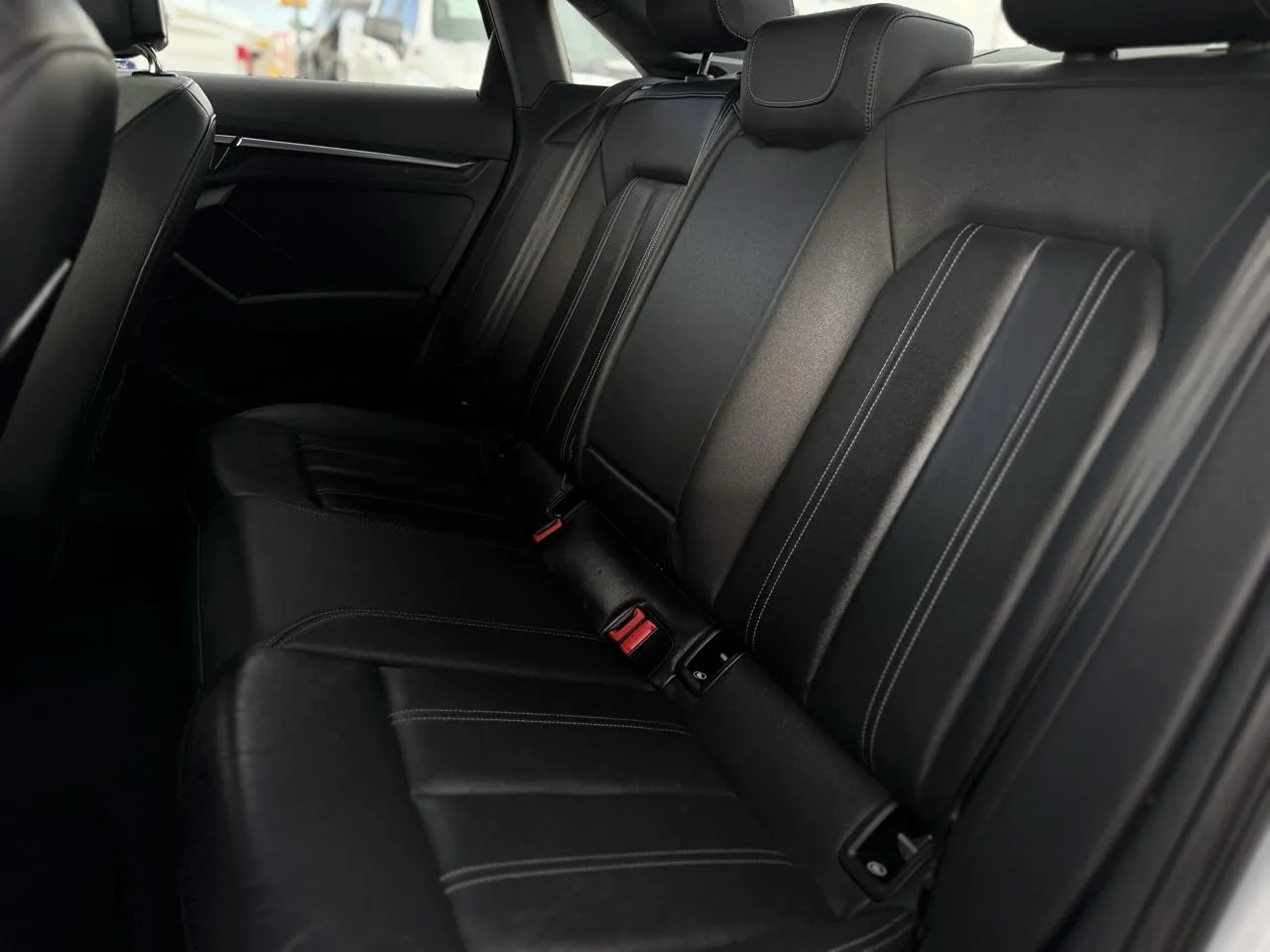 Audi A3 photo 9