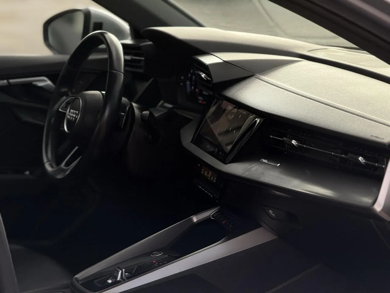 Audi A3 photo 11