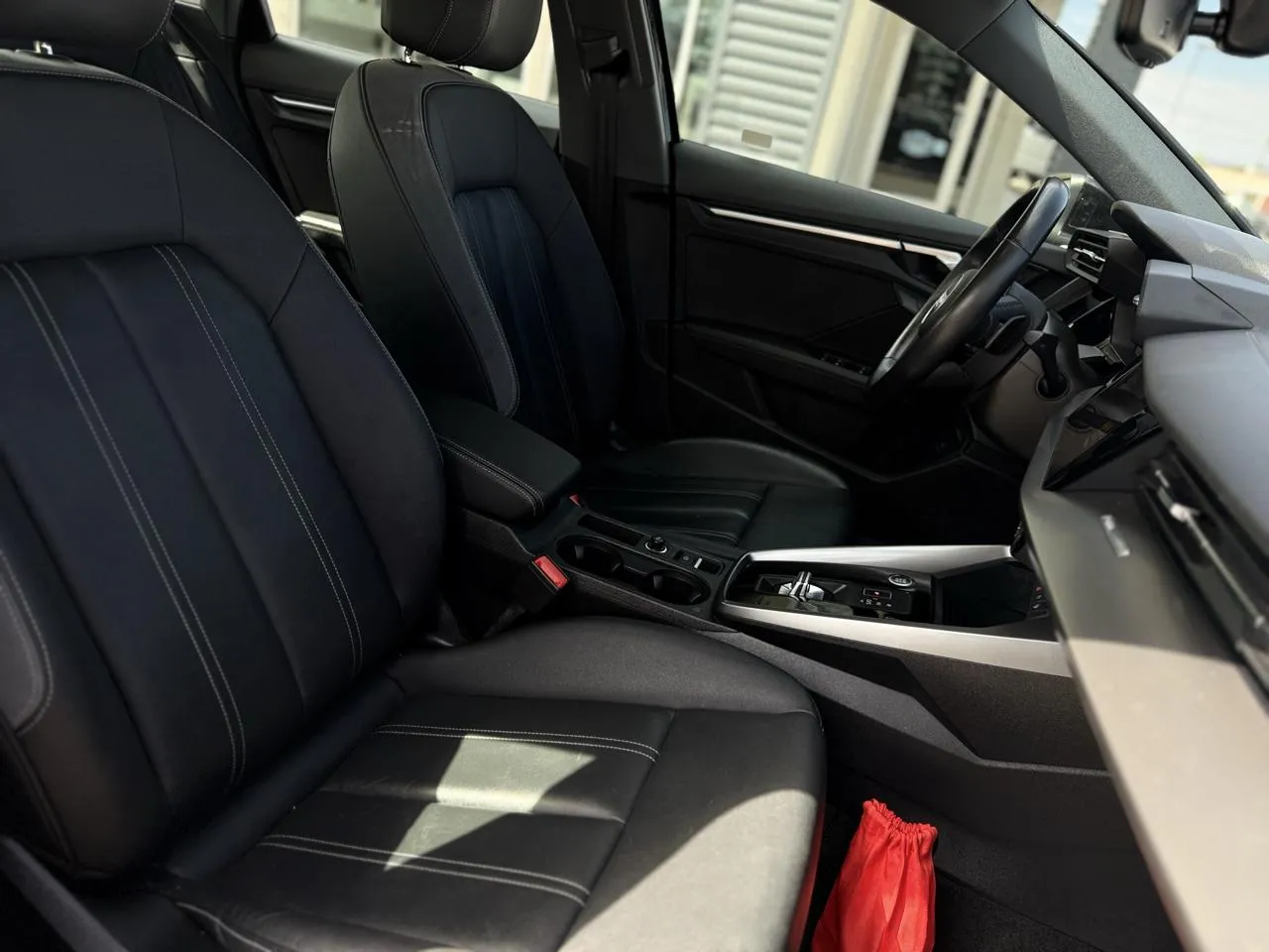 Audi A3 photo 13
