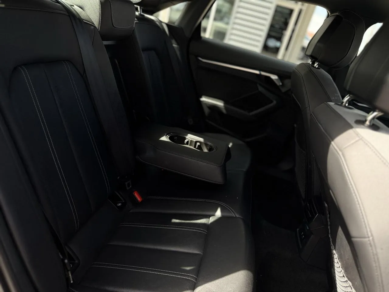 Audi A3 photo 14