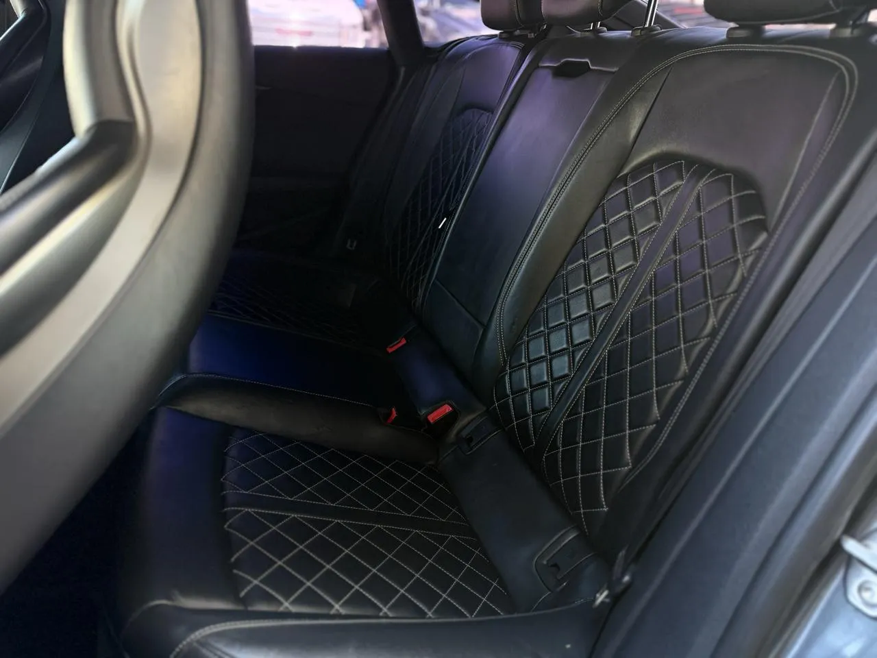 Audi S5 photo 9