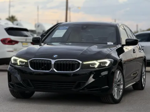More photos of 2023 BMW 3 Series 330i at Macova Auto Group Inc., TX